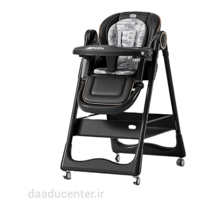صندلی غذا کودک کیدیلو مدل KD505
