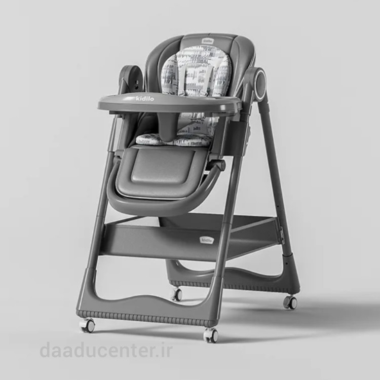 صندلی غذا کودک کیدیلو مدل KD505