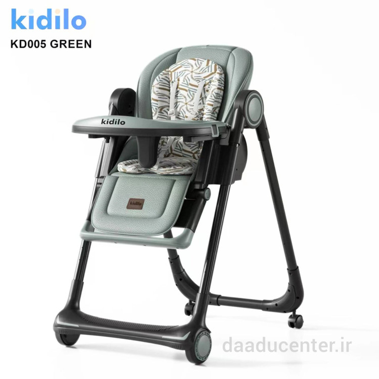صندلی غذا کودک کیدیلو مدل KD۰۰۵