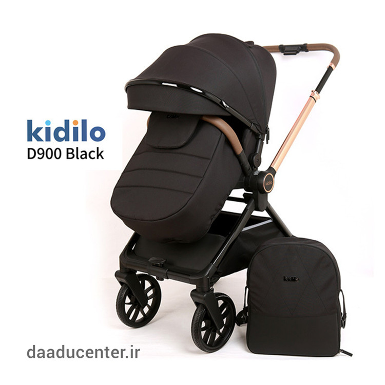 کالسکه کیدیلو مدل D900