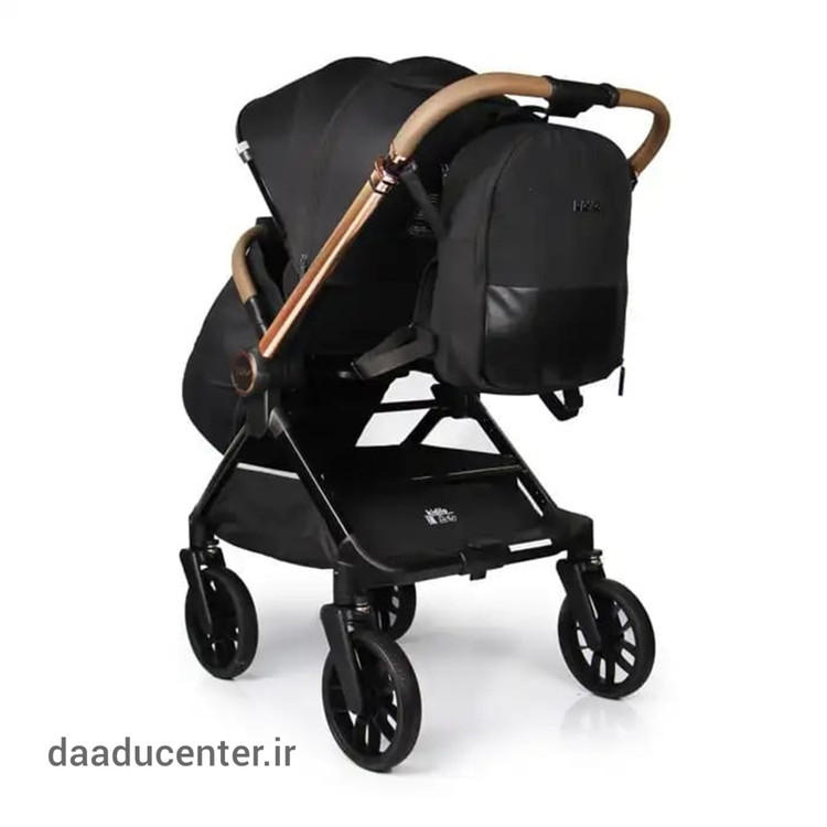 سرویس کالسکه کیدیلو مدل D900