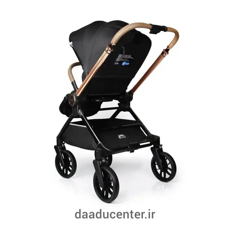 سرویس کالسکه کیدیلو مدل D900