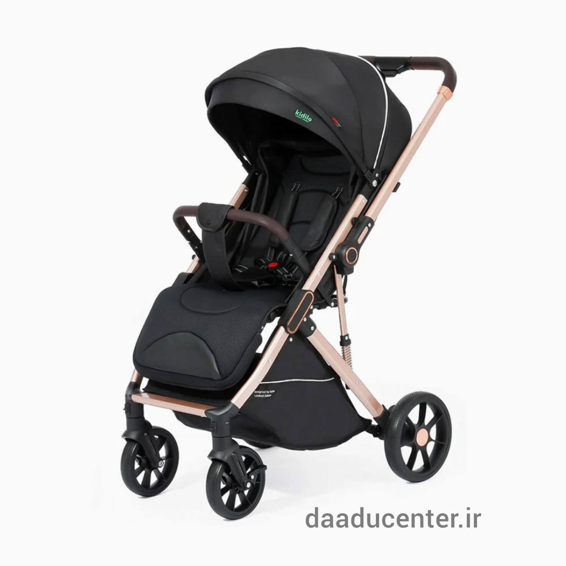 کالسکه کیدیلو مدل 6530 pro