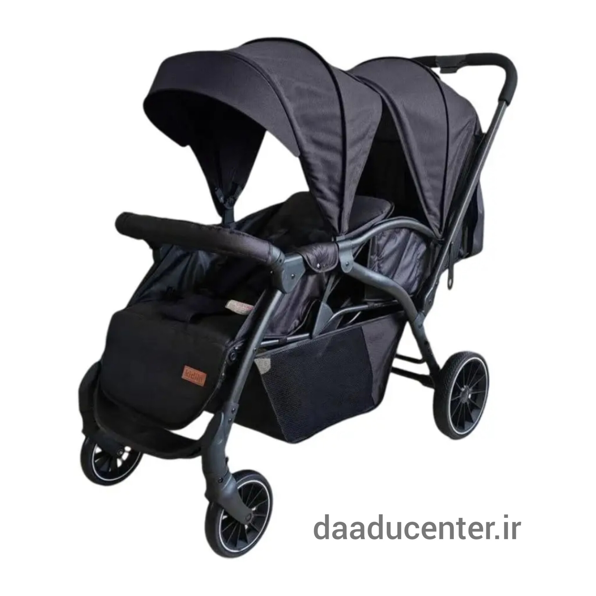کالسکه دوقلو کیدیلو مدل LB200