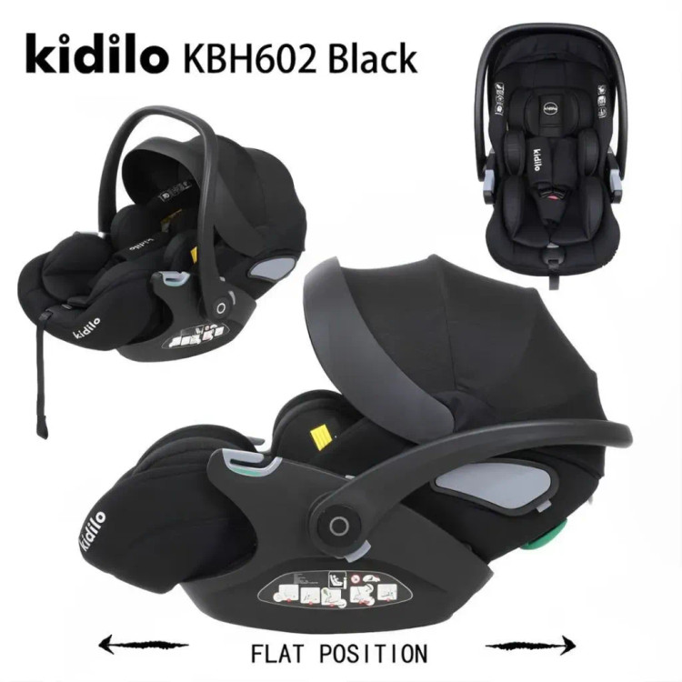 کریر کیدیلو مدل KBH602
