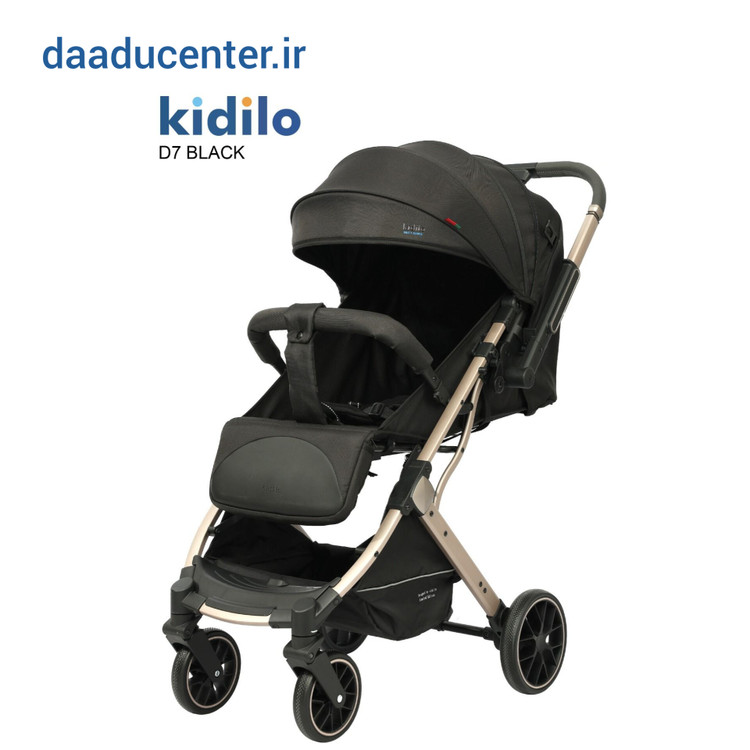 کالسکه کیدیلو مدل D7