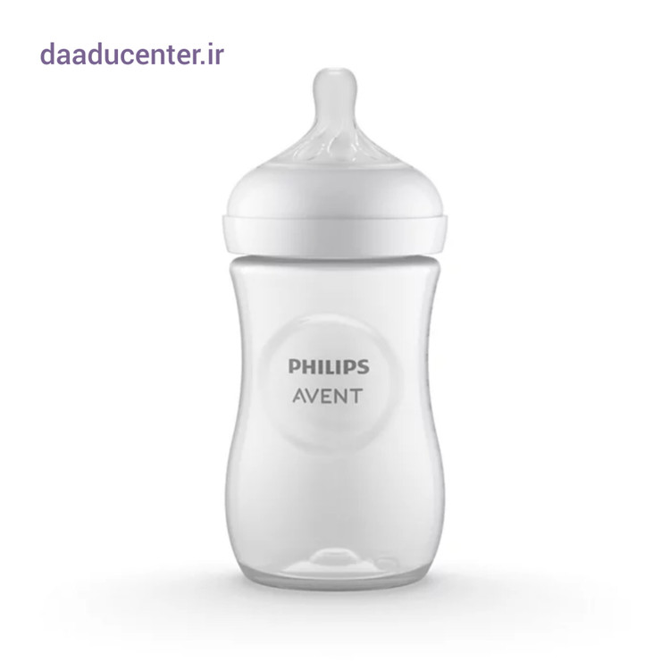 شیشه شیر اونت 260 میل