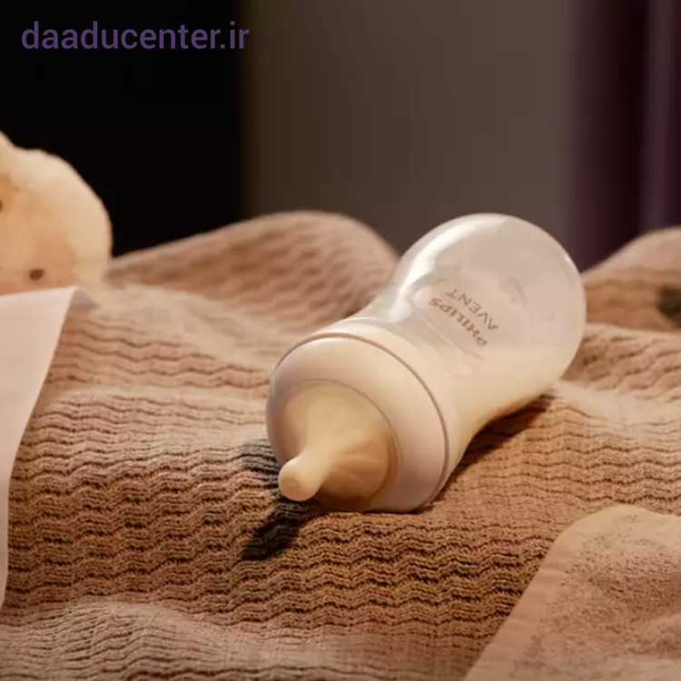 شیشه شیر اونت 260 میل