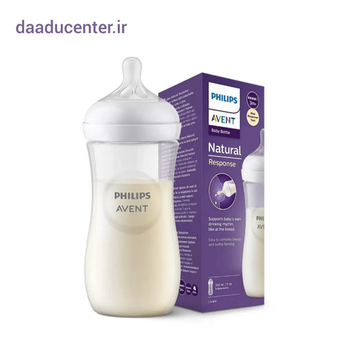 شیشه شیر اونت 330 میل