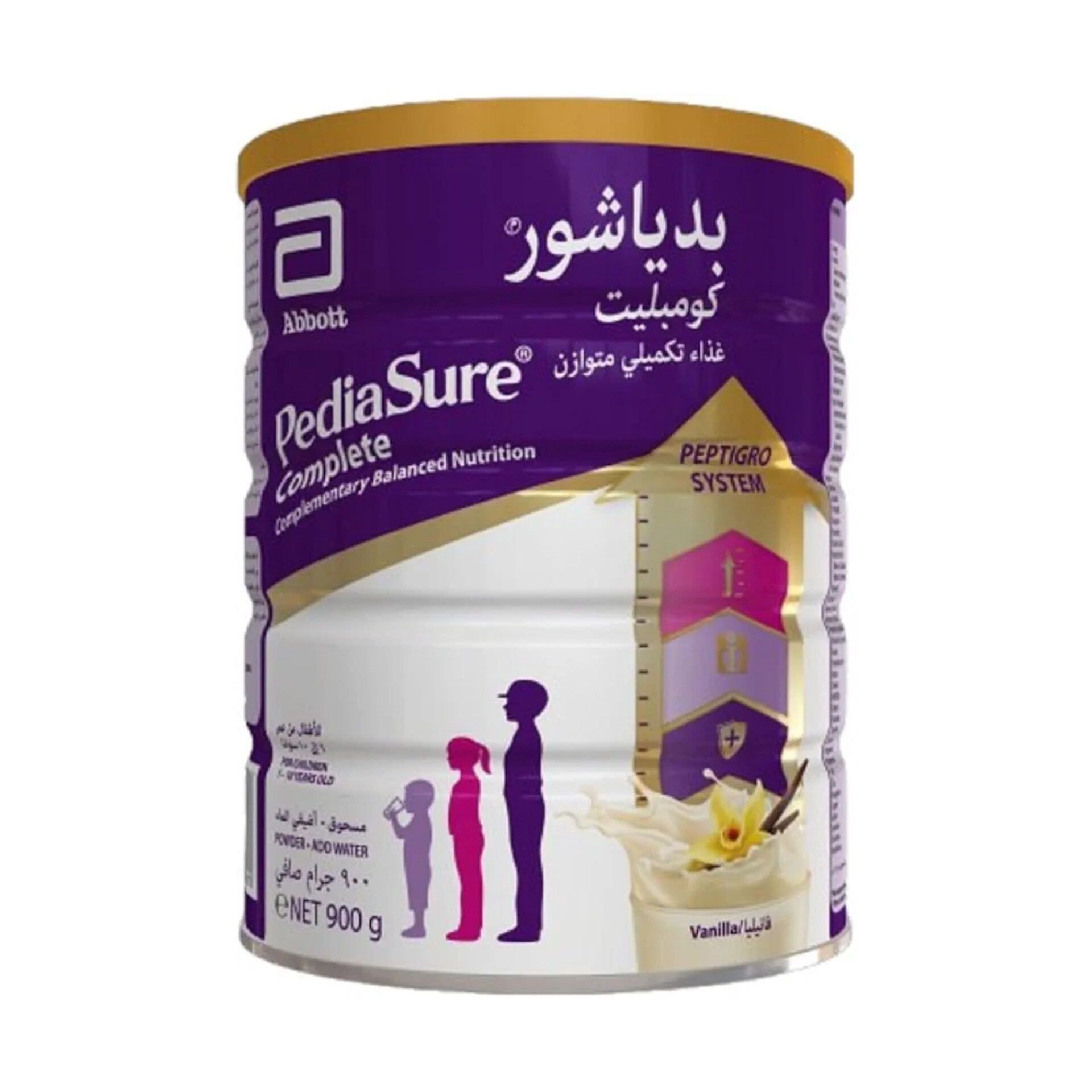 شیرخشک پدیاشور ۹۰۰ گرمی